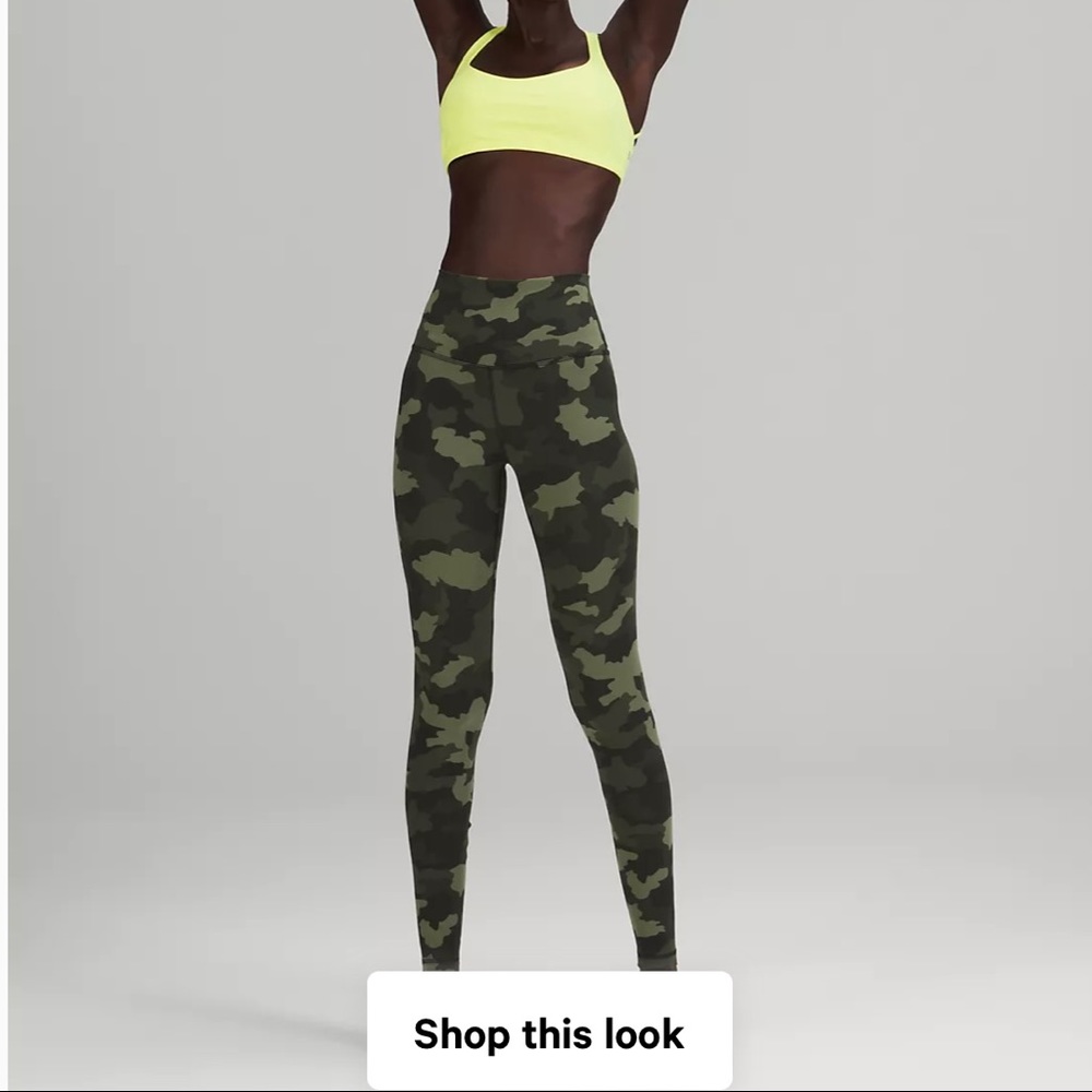 lululemon Align™ High-Rise Pant 28"